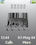 Zebra -  1