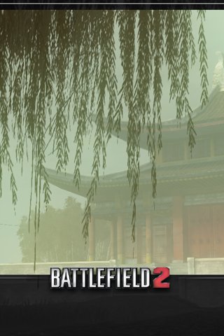 Battlefield -  1