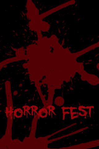 Horror Fest -  1