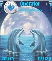 Dolphin Dream -  1