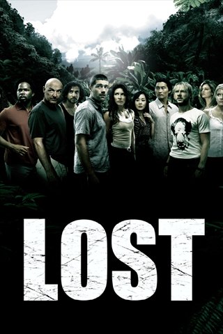 Lost -  2
