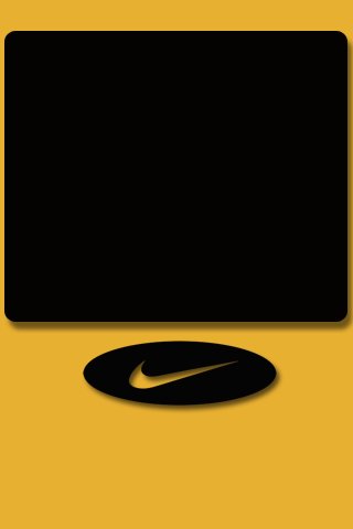 Nike Yellow -  1