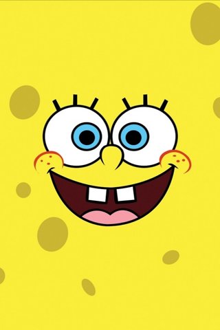 Spongebob -  1
