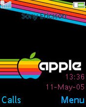 Apple -  1