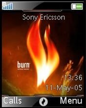 Burn Energy -  1
