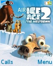 Ice Age -  1