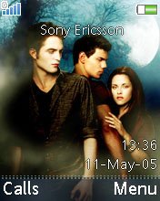 New Moon -  1