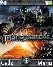 Transformers 2 -  1