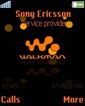 Walkman -  1