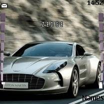Aston Martin  -  1