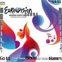 Euro Song Contest -  1