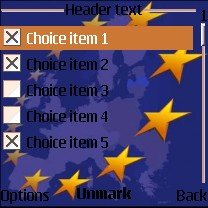 European Union -  2