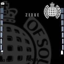 Ministry Of Sound -  1