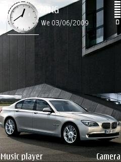 Bmw 7 Series -  1