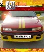 Lancer Gti -  1