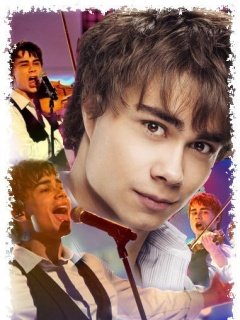 Alexander Rybak -  2