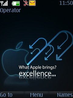 Apple Excellence -  1