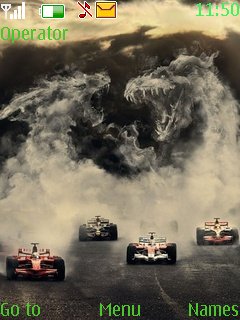 Formula 1 -  1