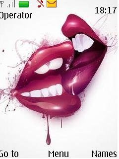 Hot Lips -  1