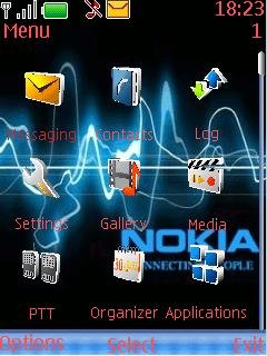 Nokia Cars -  2