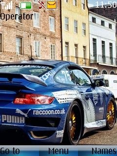 Porsche Tuning -  1