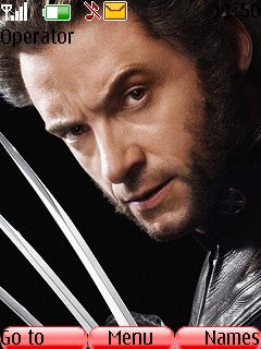 Wolverine -  1