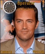 Matthew Perry -  1