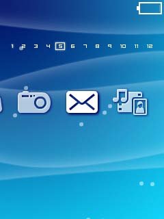 Psp Flash Menu -  1