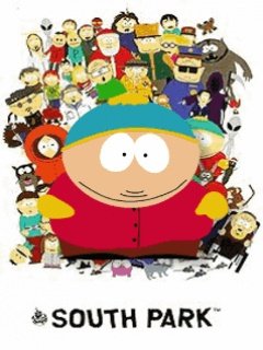 South Park -  1
