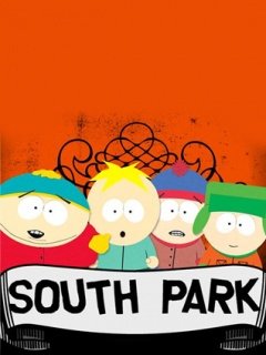 South Park -  2