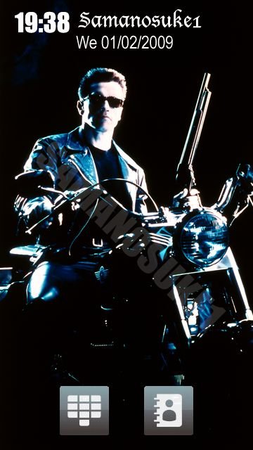 Terminator -  1