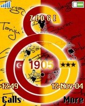 Galatasaray -  1