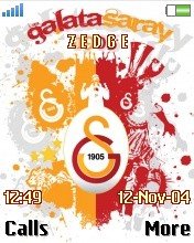 Galatasaray  -  1