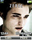 Edward Cullen -  1