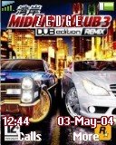 Midnight Club -  1