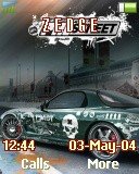 Need For Speed -  1