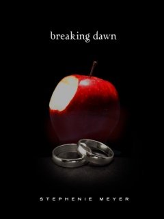 Breaking Dawn -  2