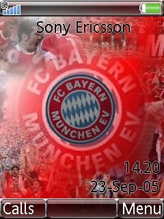 Fc Bayern Munchen -  1
