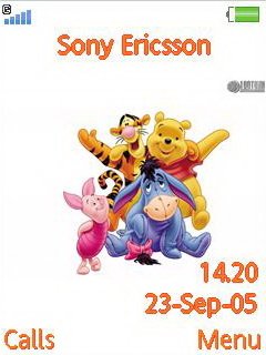 Pooh -  1