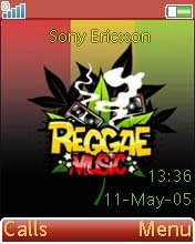 Reggae Music -  1