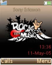 Rock Music -  1