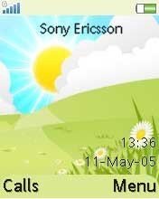 Springweather -  1