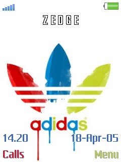 Adidas Colors -  1