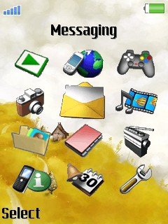 Animated - скриншот 2