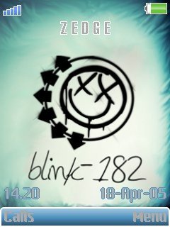 blink 182 -  1
