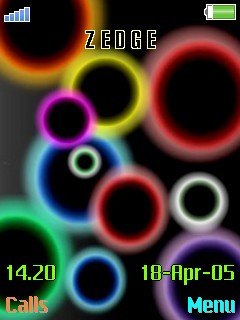 Bubbles - �������� 1