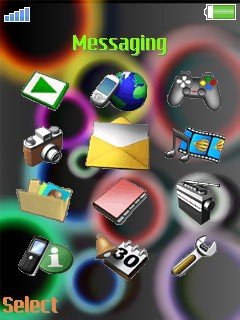 Bubbles - скриншот 2