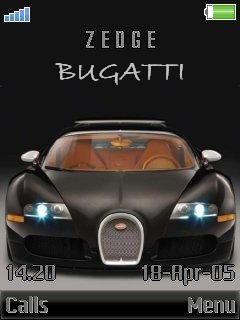 Bugatti -  1