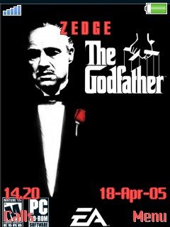 Don Corleone -  1