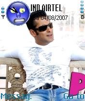 Salman -  1